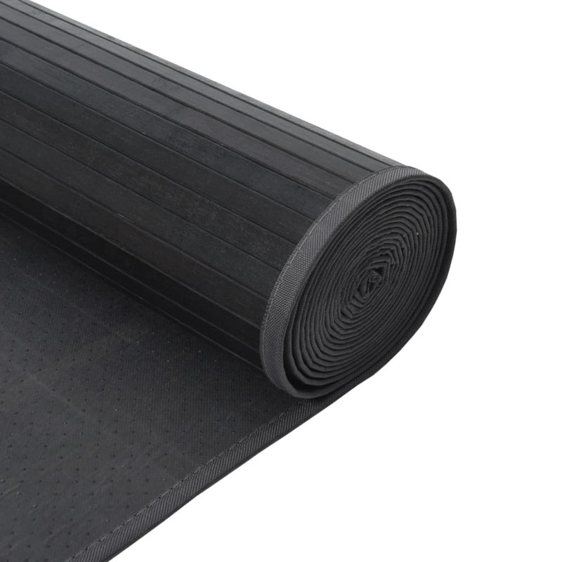Arazia Solid Colour Area Rug, Runner 100 x 1000cm