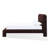 Mocoa Fully Upholstered Platform Bed In Mongoose Chenille-668964148