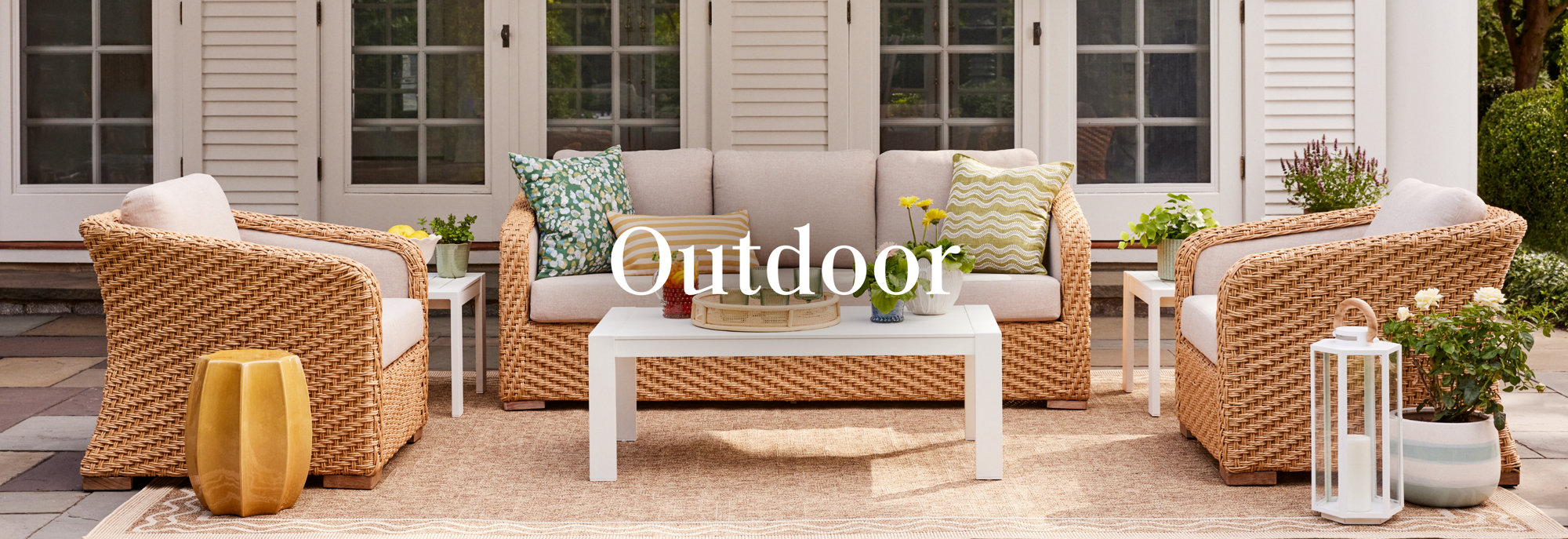 Outdoor