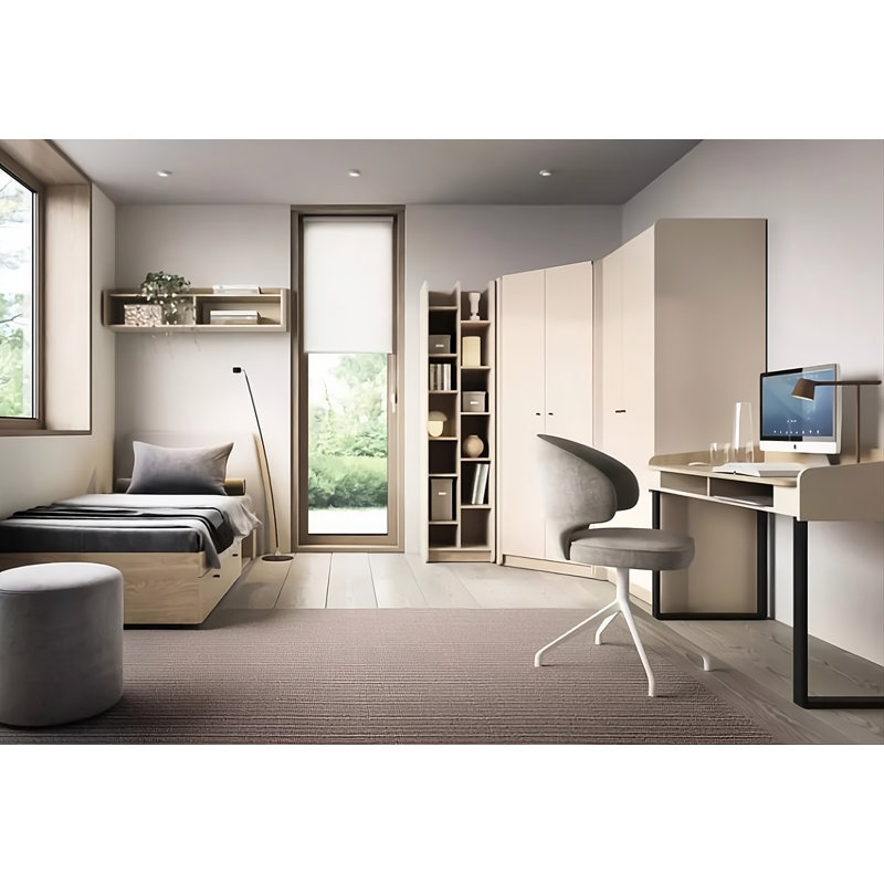 Cassadie 55 cm W Display Cabinet