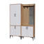 Covedale 70 cm W Hall Tree-744878316