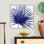 "Welcome to Paradise", impression sur toile