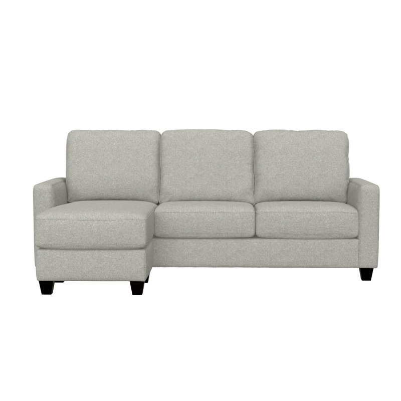 Gray Reconfigurable Sectional