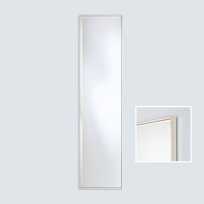 Halles Flat Mirror