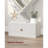 9 Tier Tree Book Shelf With Drawer, Floor Standing Bookshelf Sto...