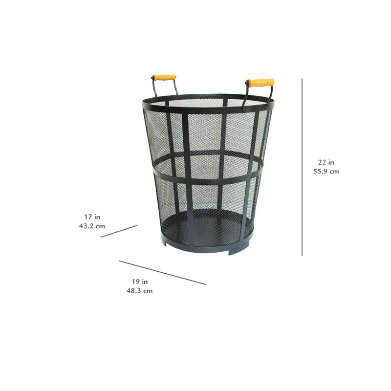Maratha Log Bin