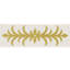Schumacher X Celerie Kemble Acanthus Tape-19670932