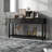 Janalee 60'' Console Table