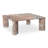 Adile Marble Top Coffee Table-1170863953