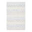 Tapis ivoire / bleu clair Aldeline 875-1572259411