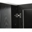 Buffet décoratif d'angle peu encombrant avec tablette réglable Lula-120884754-120884759