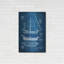 «Antique Ship Blueprint I» par Vision Studio-1691007737