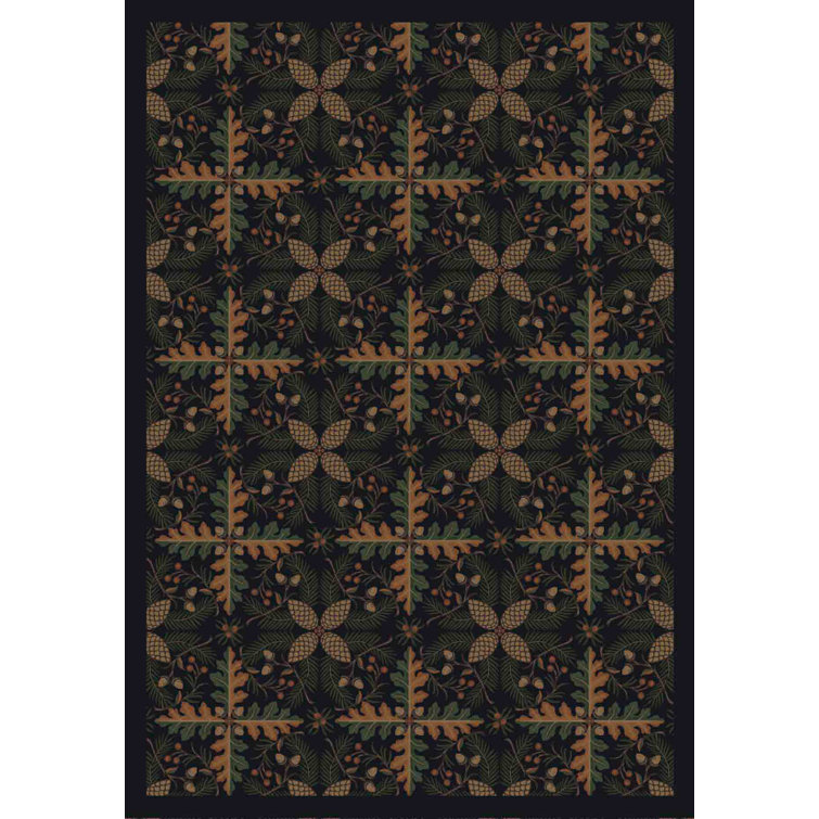 Nature Tahoe Area Rug