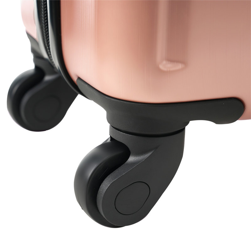 Hardshell Luggage