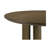 Baldwin 5-piece Counter Height Table Set