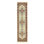 Southwestern Area Rug in Ivory