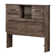 Cubby Bookcase Headboard