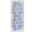 Washable Oriental Indoor Rug-1257032463
