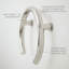 13.88'' Grab Bar