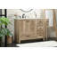 Ensemble de meuble-lavabo simple 42 po Soma-250590320