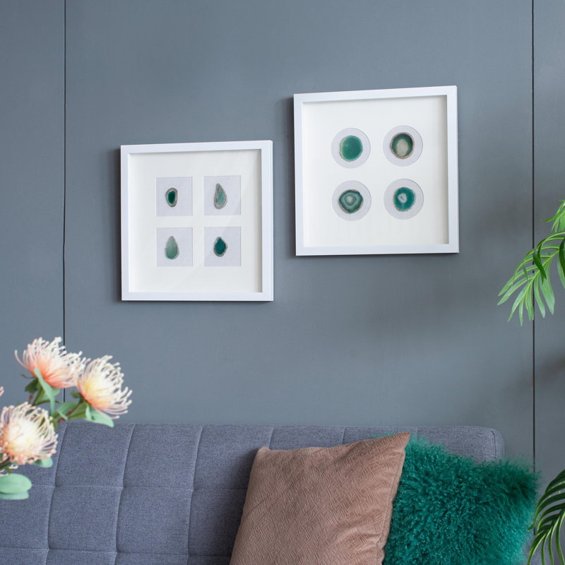 Décoration murale Shadow Box