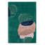 Jaipur Living Divya LYD03 Tufted Abstract Green Area Rug (9'X12')-264786675