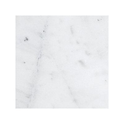 Massa 18" x 18" Marble Marble Look Wall & Floor Tile