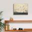 Art mural sur toile Breakwater Bay «Tall Ship 2» par David Carter-429387940