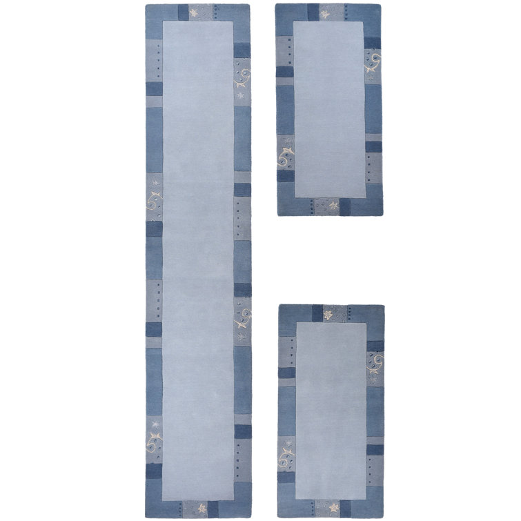 Royal Ganges Handmade Rug