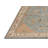 Machine Washable Afyon Gray Area Rug-1257123401