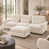 White est en rupture de stock