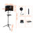 VEVOR Single Screen Floor Stand Mount