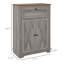 Armoire de rangement Farmhouse Barn-896061356