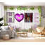Murale fantaisie sur bois Analea Home-1293651933