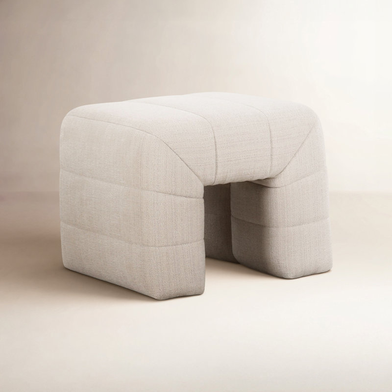 Verity Vanity Stool