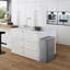 Morandi Touch Top Rubbish Bin-90864356-90864357-90864355