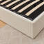 Adaha Upholstered Ottoman Storage Bed-1138419125