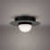 Landed LED Flush Mount