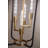 Angler 4 - Light Lantern Geometric Chandelier-22711971