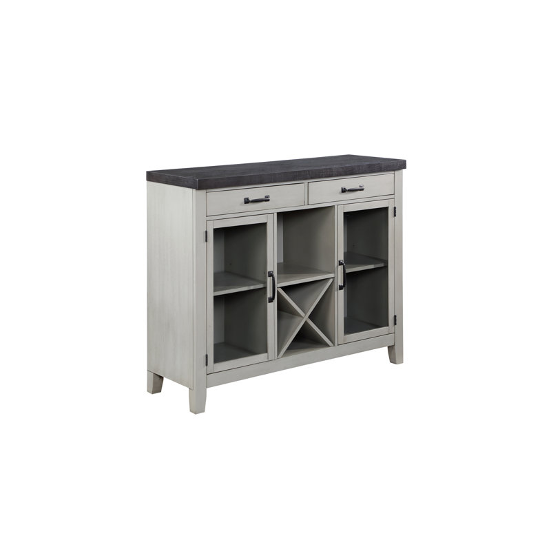 Hyland - Server, Dark Gray