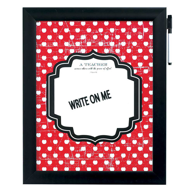 Dry Erase Board