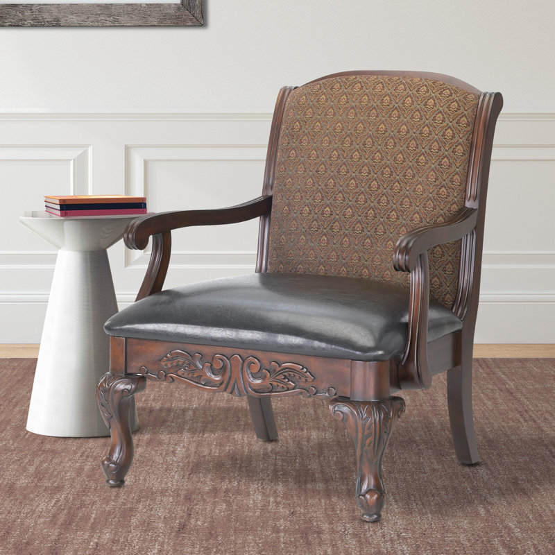 Fauteuil Arlesha