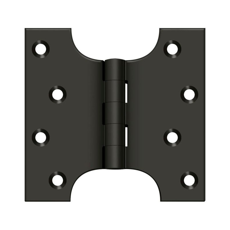 Hinge, Oil Rubbed Bronze