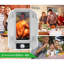 Petit grille-pain NutriChef