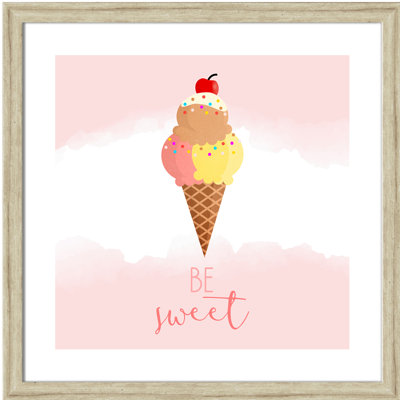 Sweet Food & Beverage