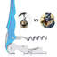 Ensemble de tire-bouchons Professional Professional-854913551