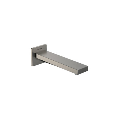 hansgrohe Tecturis E Tub Spout