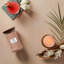 Coastal Sunset Scented Jar Candle