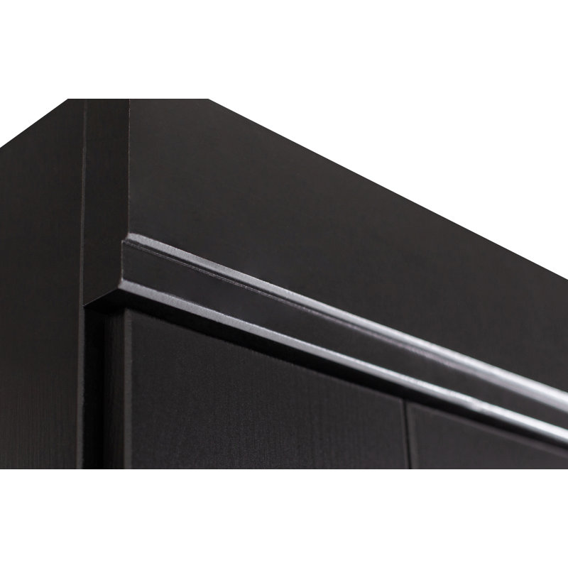 Connect 2 Door Wardrobe