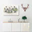 Assortment of Bees by Oliver Goldsmith - Wrapped Canvas-55367334